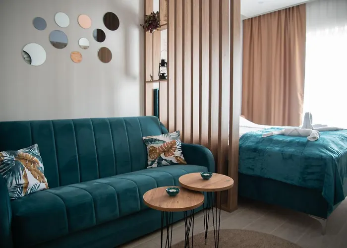 Apartman Larisa