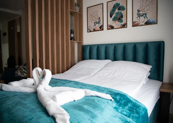 Apartman Larisa
